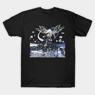 Platinum End ''TENSHI'' V2 T-Shirt